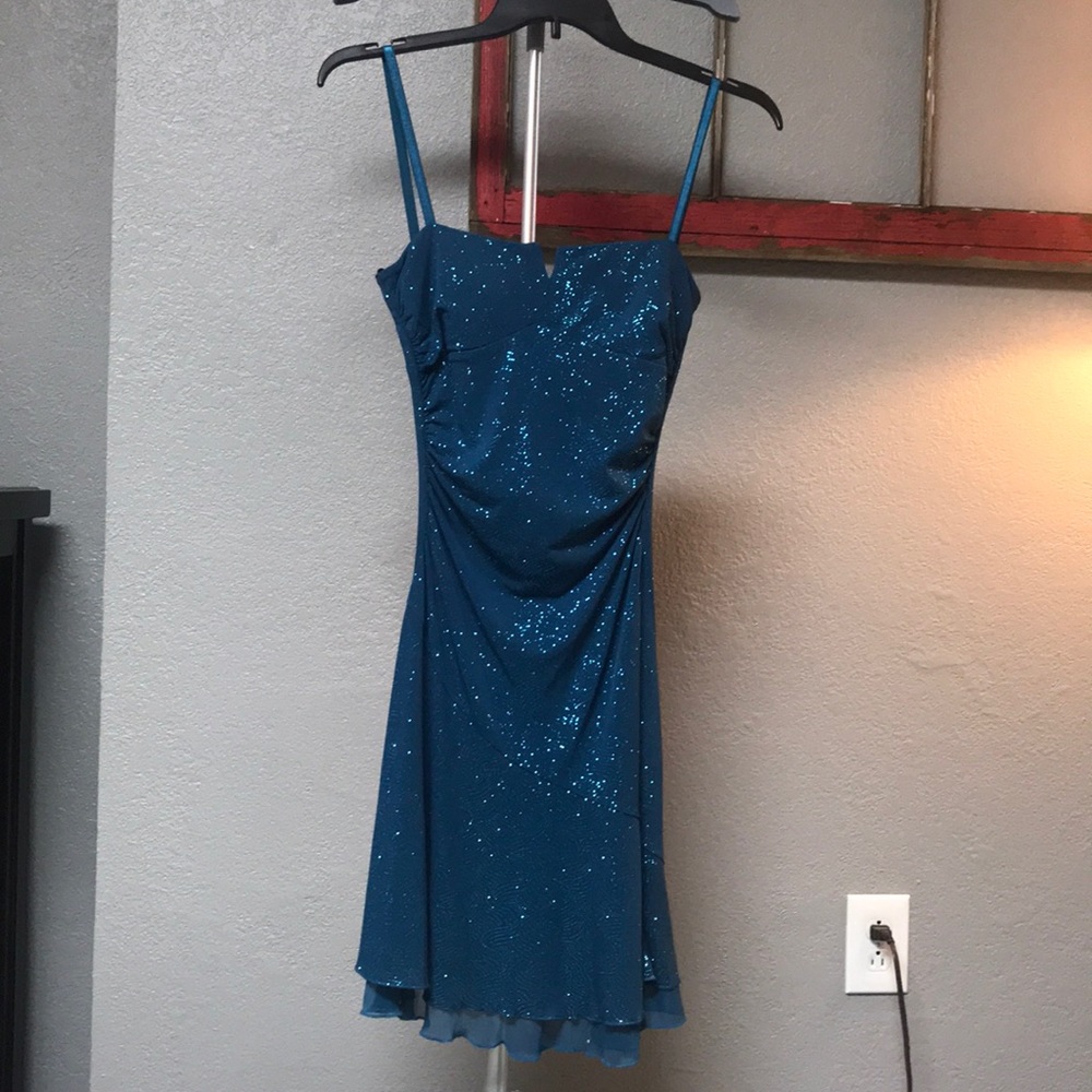 Party/ Homecoming or Event Dress